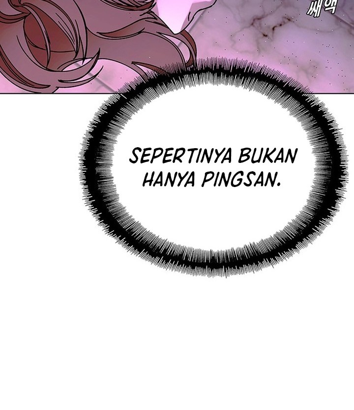 The End of the World is Just a Game to Me Chapter 49 Gambar 55