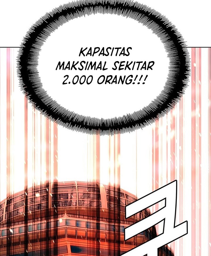 The End of the World is Just a Game to Me Chapter 49 Gambar 3