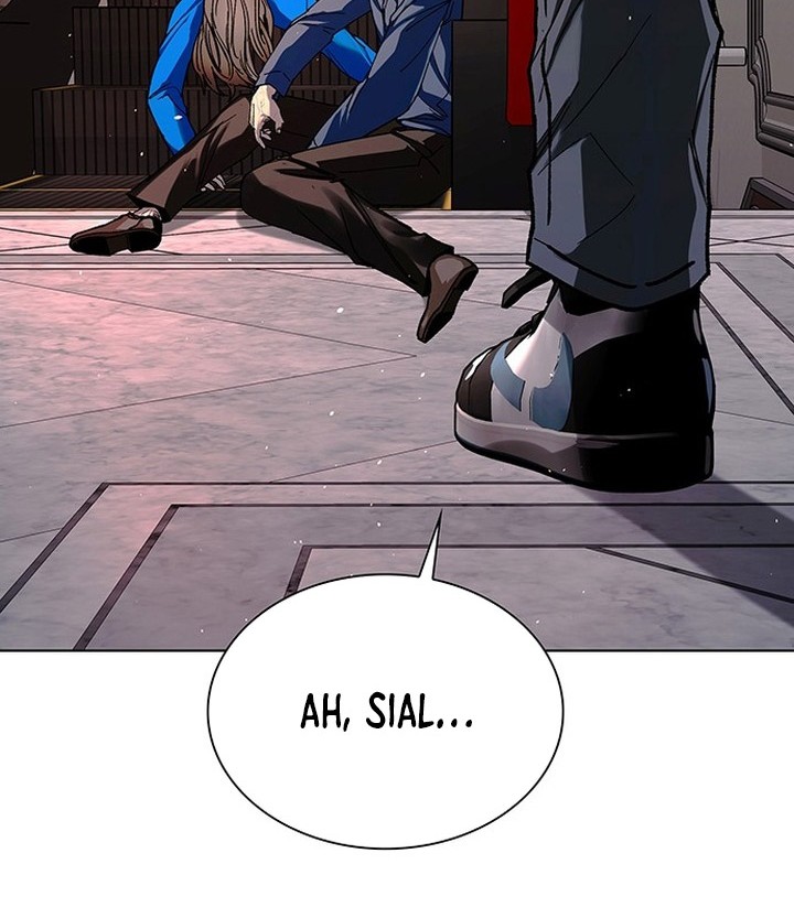 The End of the World is Just a Game to Me Chapter 49 Gambar 61