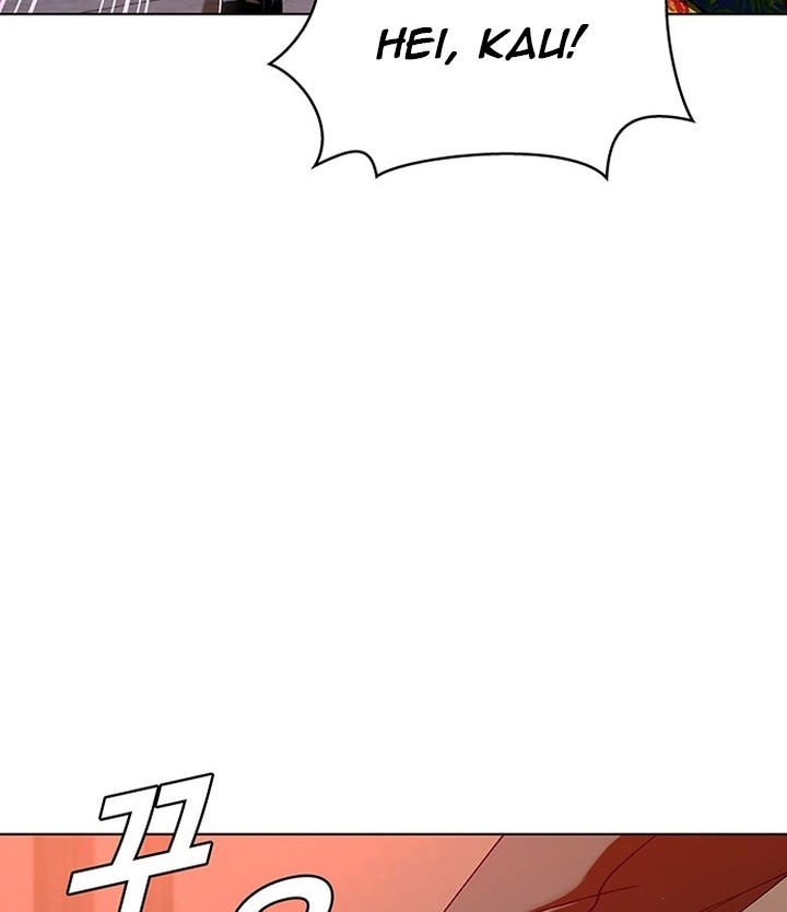 The End of the World is Just a Game to Me Chapter 49 Gambar 65