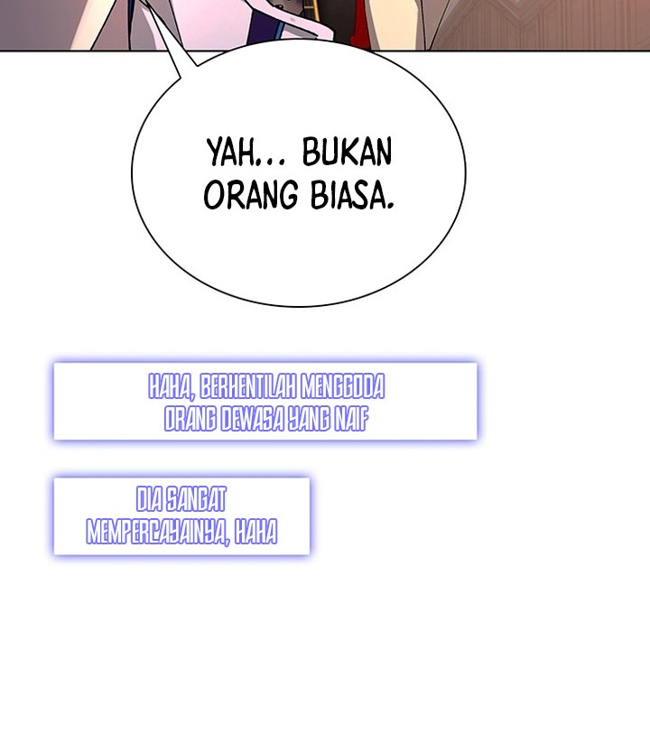 The End of the World is Just a Game to Me Chapter 49 Gambar 73