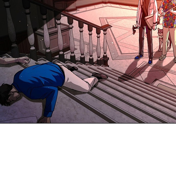 The End of the World is Just a Game to Me Chapter 49 Gambar 75