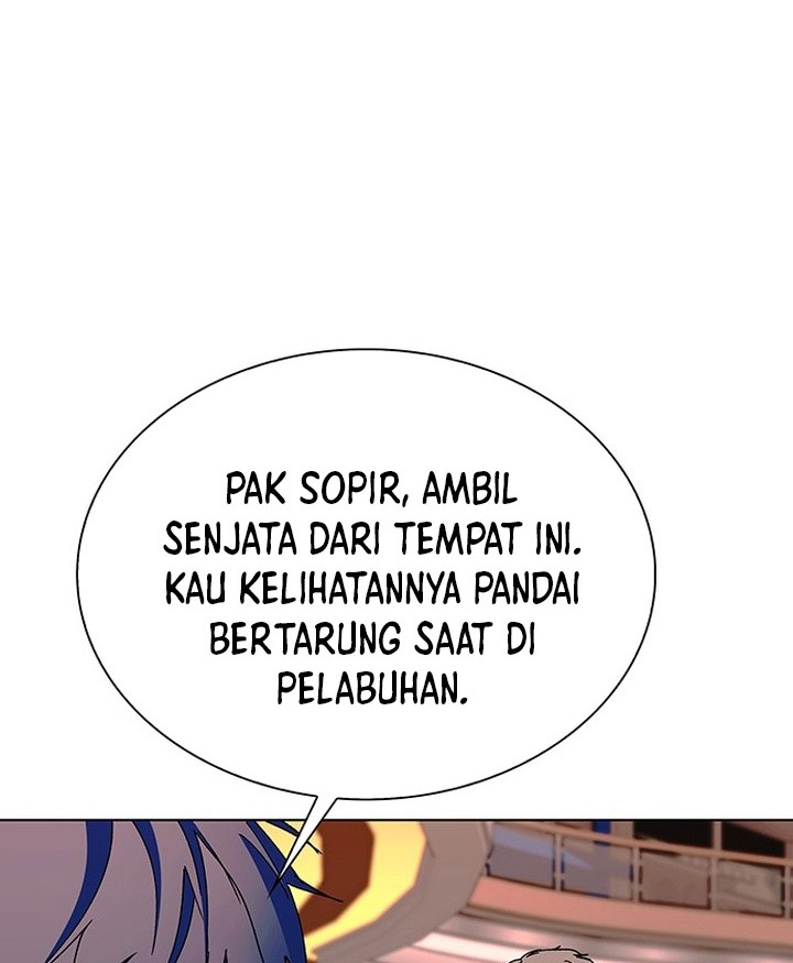 The End of the World is Just a Game to Me Chapter 49 Gambar 5