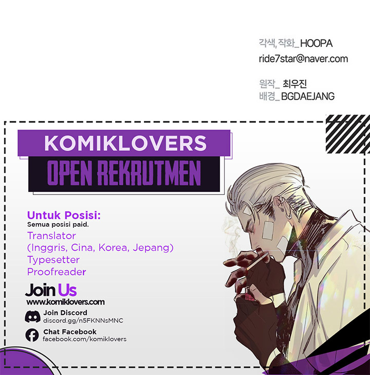 The End of the World is Just a Game to Me Chapter 49 Gambar 79