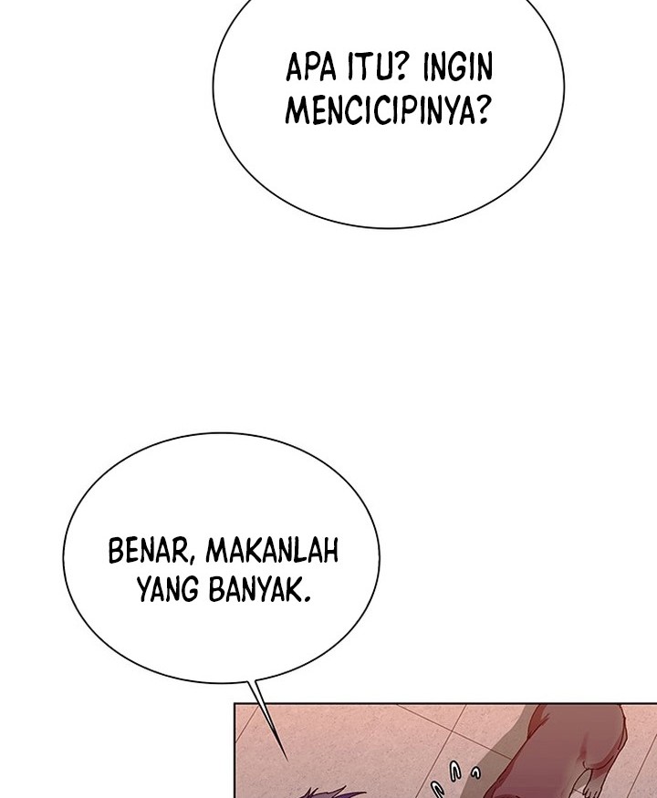 The End of the World is Just a Game to Me Chapter 49 Gambar 9