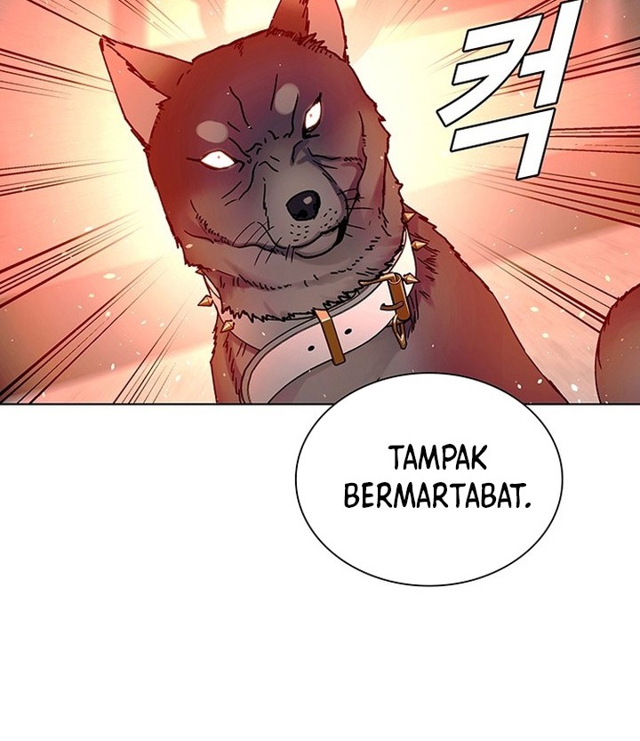 The End of the World is Just a Game to Me Chapter 49 Gambar 15