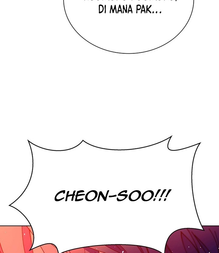 The End of the World is Just a Game to Me Chapter 49 Gambar 17