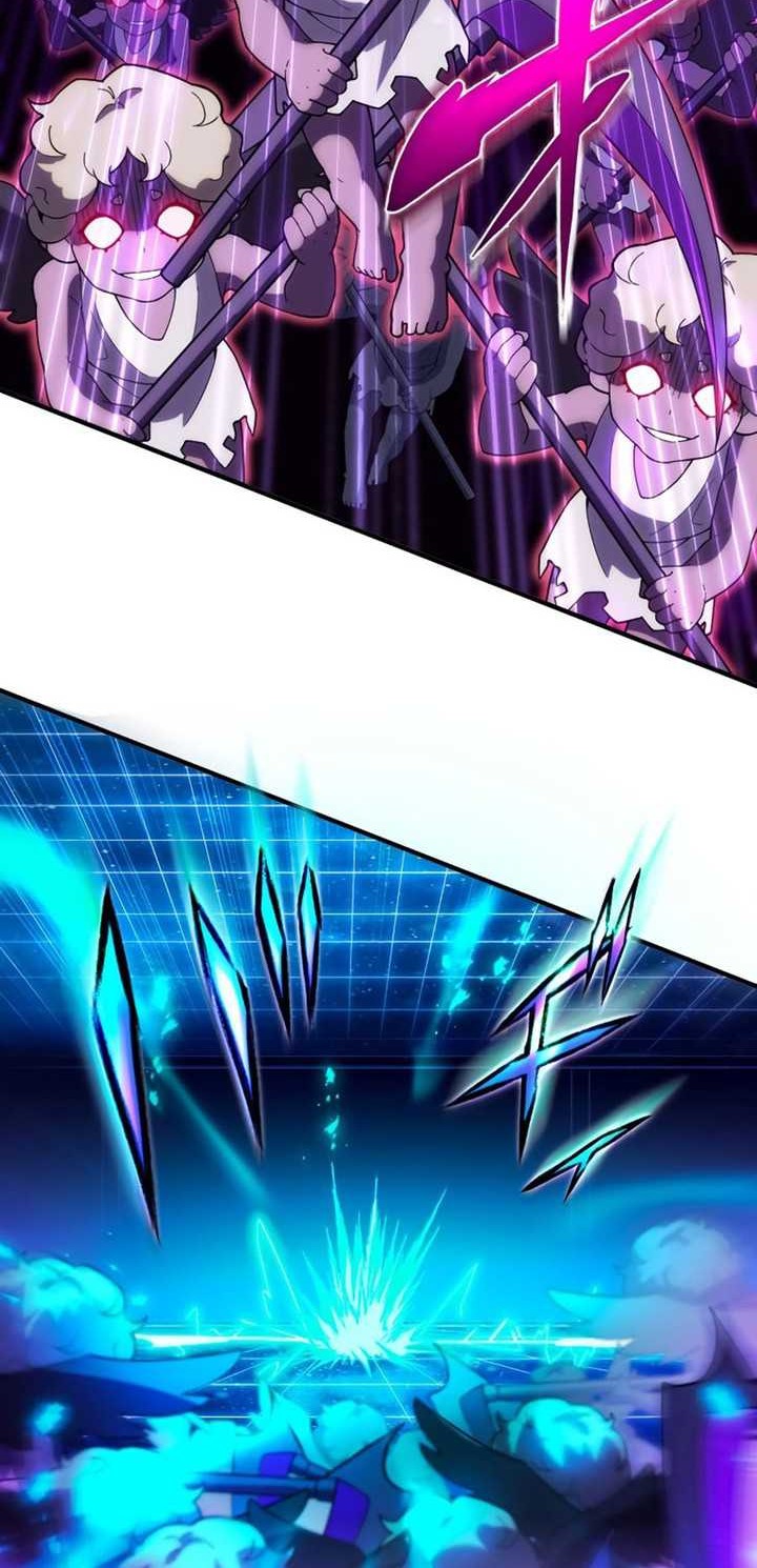 Zero: Beyond the Future with Space-Time Magic Chapter 26 Gambar 24