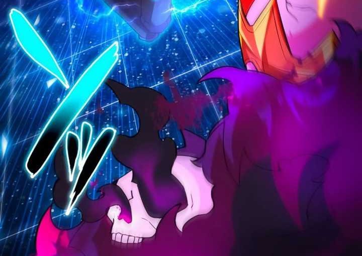 Zero: Beyond the Future with Space-Time Magic Chapter 26 Gambar 33