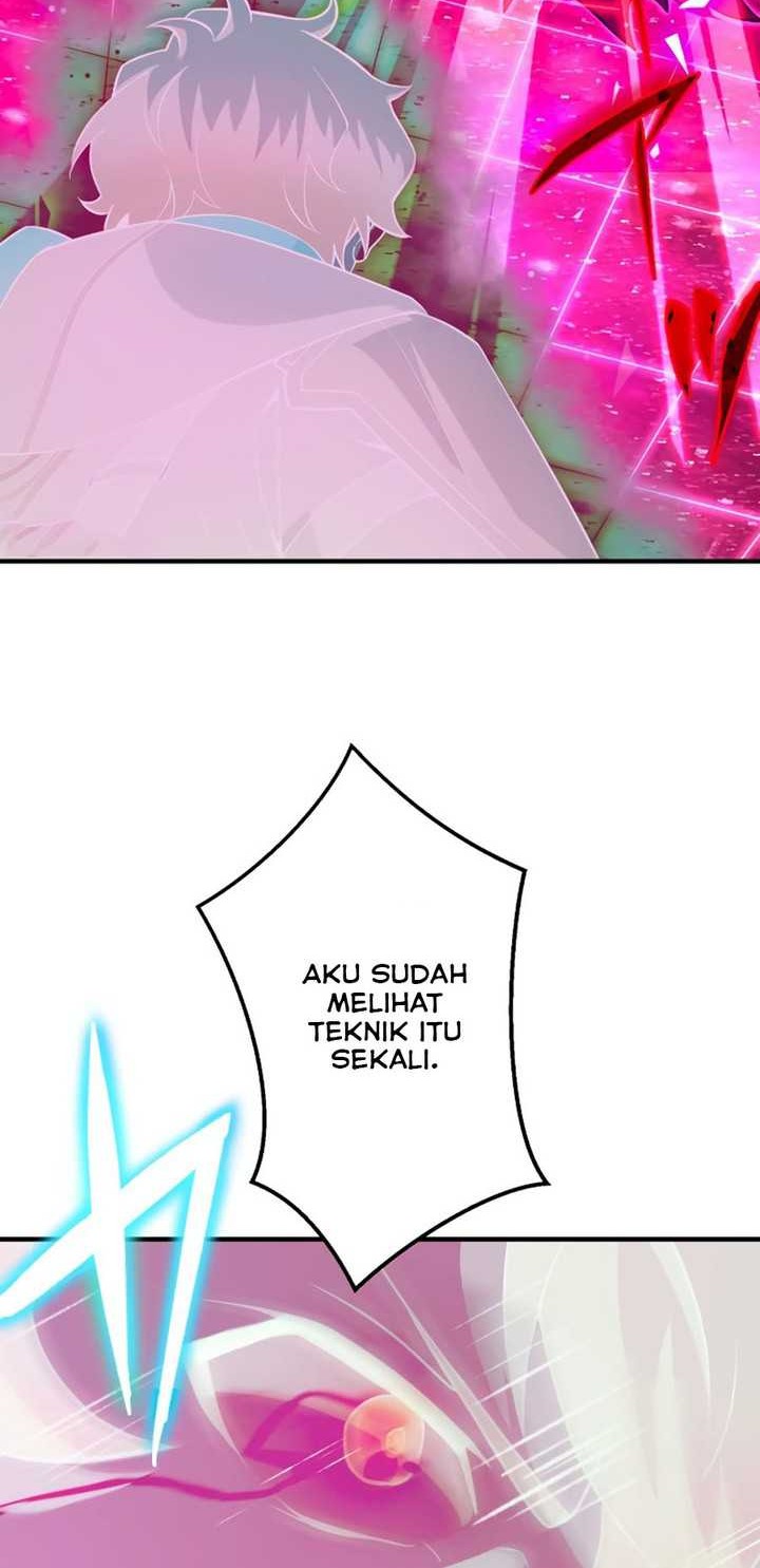 Zero: Beyond the Future with Space-Time Magic Chapter 26 Gambar 35