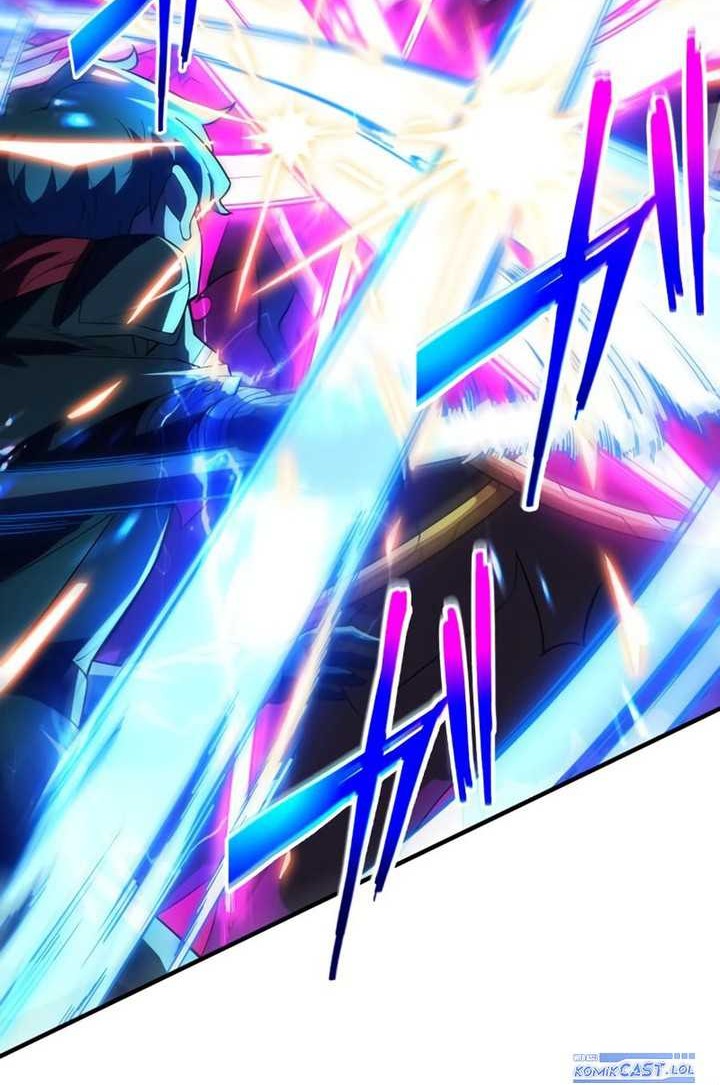 Zero: Beyond the Future with Space-Time Magic Chapter 26 Gambar 40