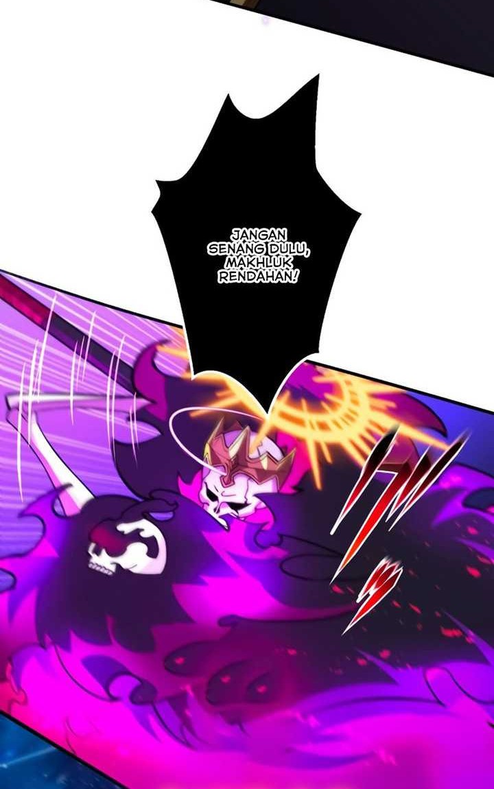 Zero: Beyond the Future with Space-Time Magic Chapter 26 Gambar 42