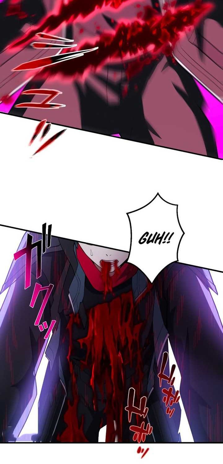Zero: Beyond the Future with Space-Time Magic Chapter 26 Gambar 44