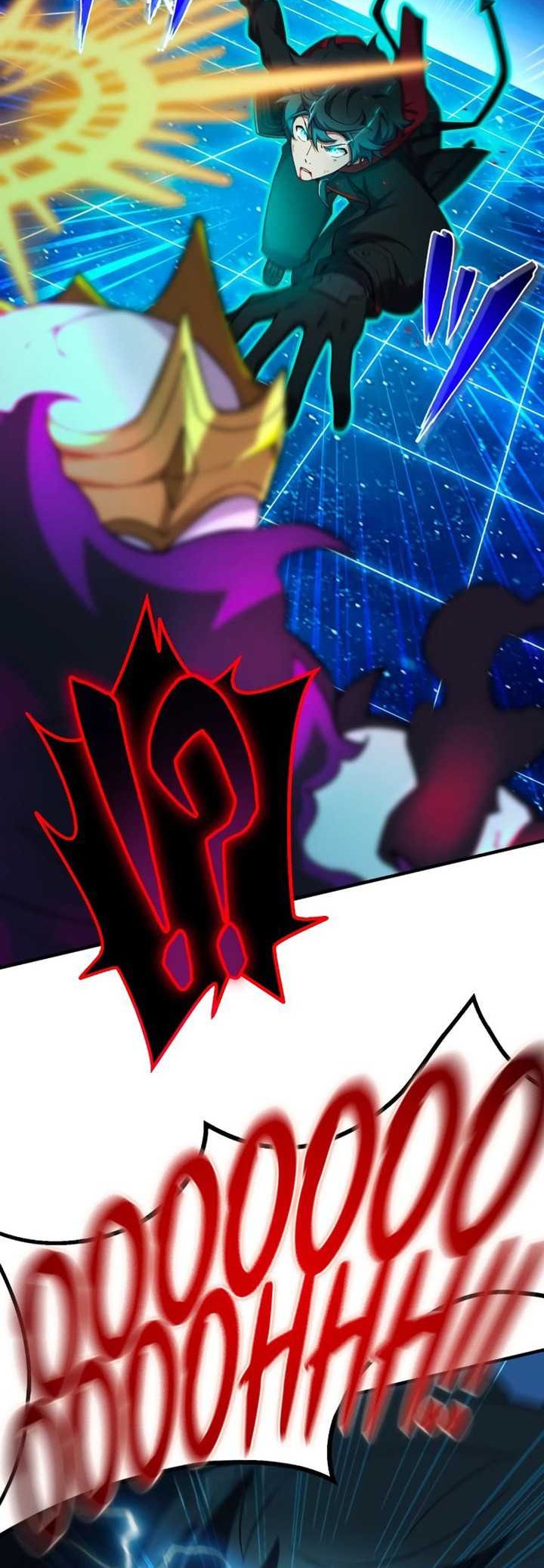 Zero: Beyond the Future with Space-Time Magic Chapter 26 Gambar 46