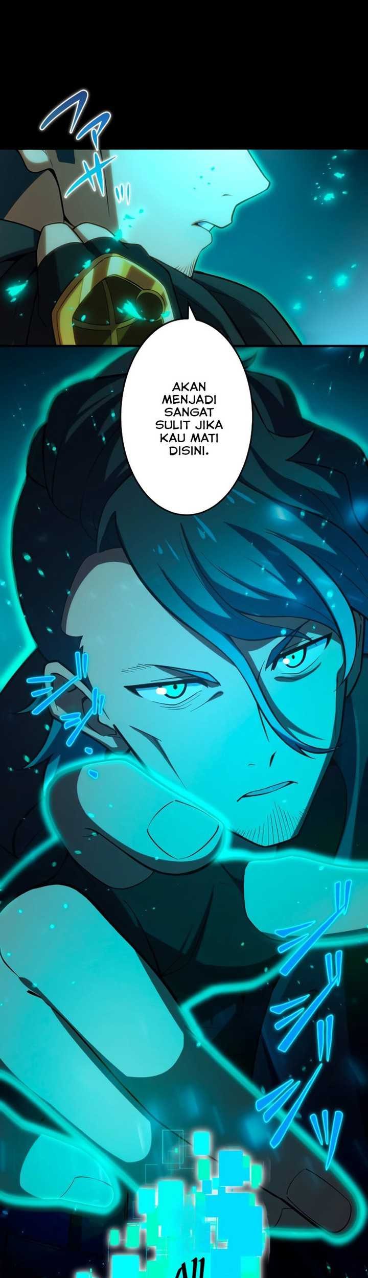 Baca  Zero: Beyond the Future with Space-Time Magic Chapter 26 Gambar 2