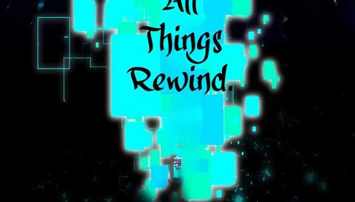 Zero: Beyond the Future with Space-Time Magic Chapter 26 Gambar 3