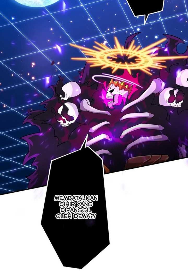 Zero: Beyond the Future with Space-Time Magic Chapter 26 Gambar 9