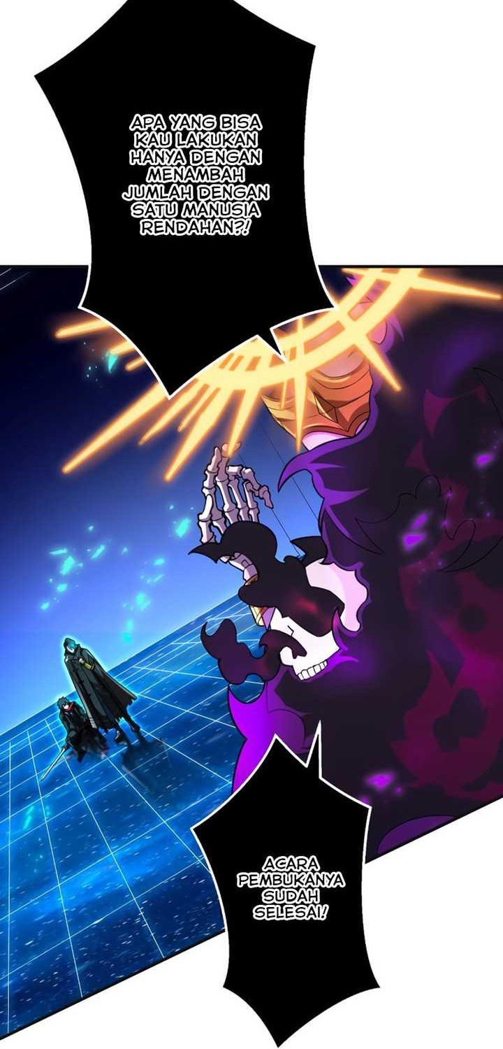 Zero: Beyond the Future with Space-Time Magic Chapter 26 Gambar 11