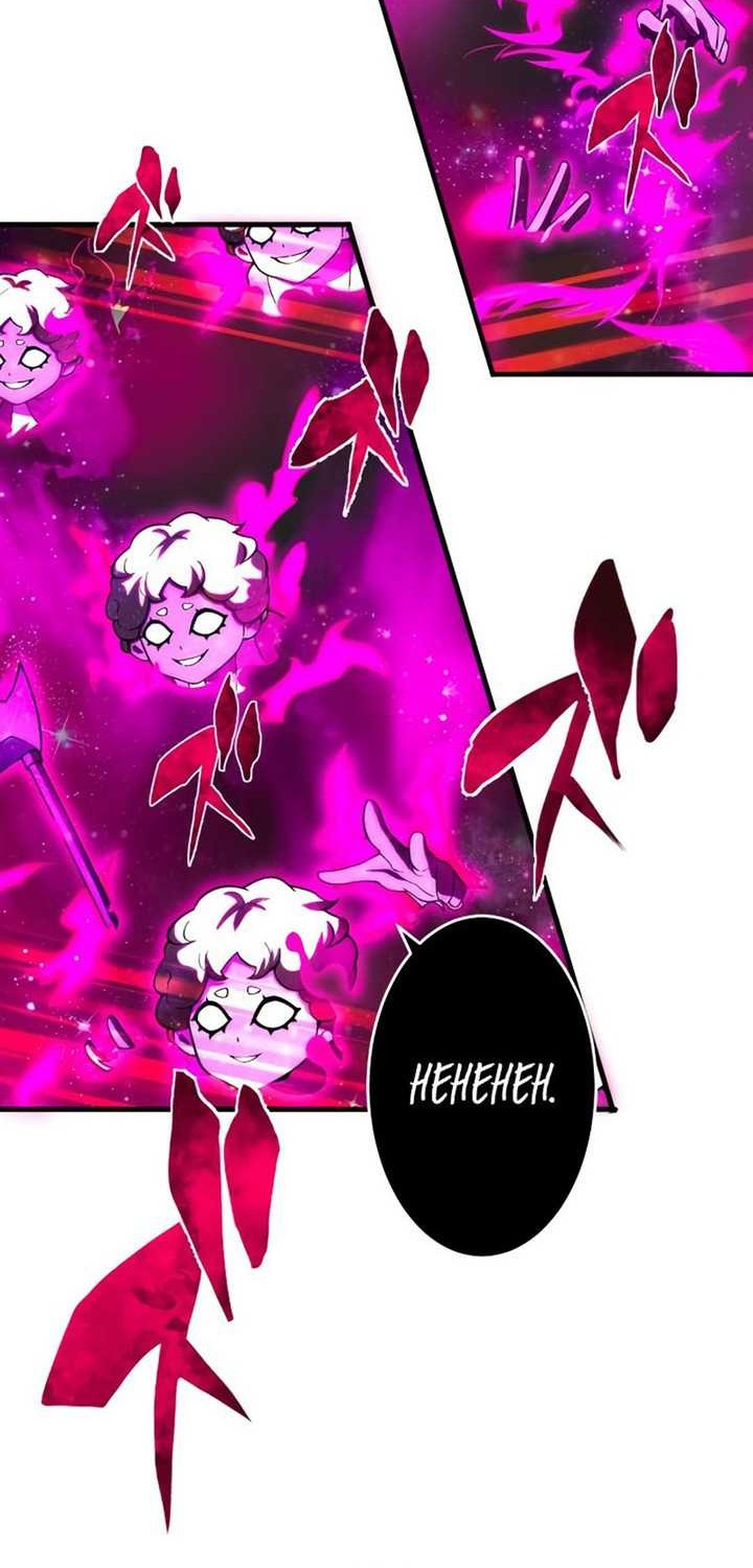 Zero: Beyond the Future with Space-Time Magic Chapter 26 Gambar 13