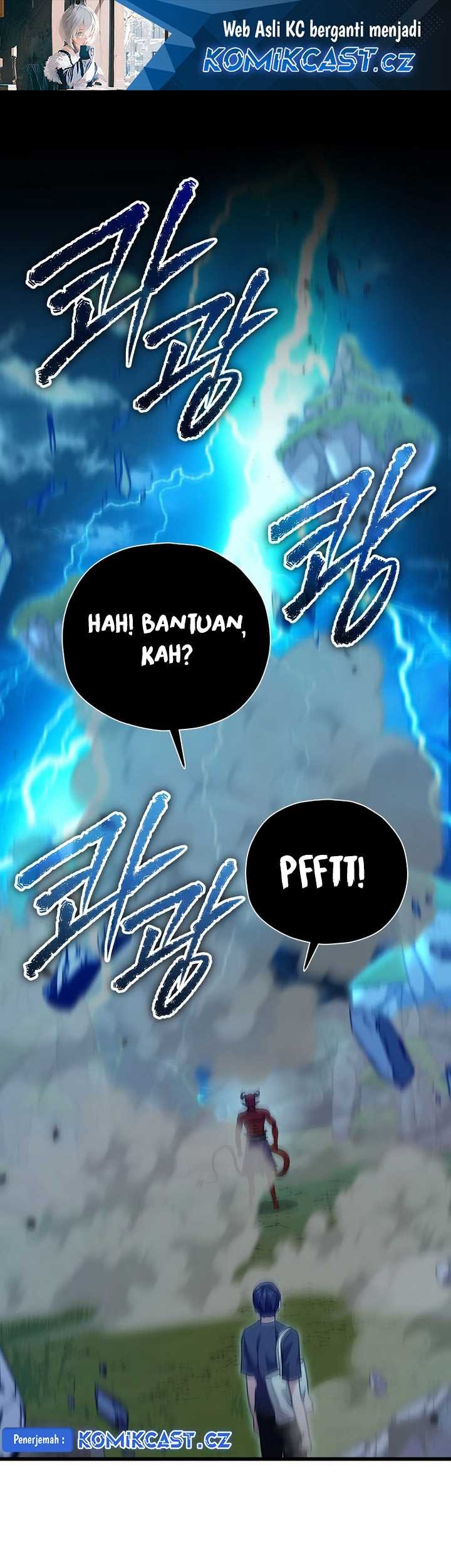 Baca My Dad Is Too Strong Chapter 168 Gambar 2
