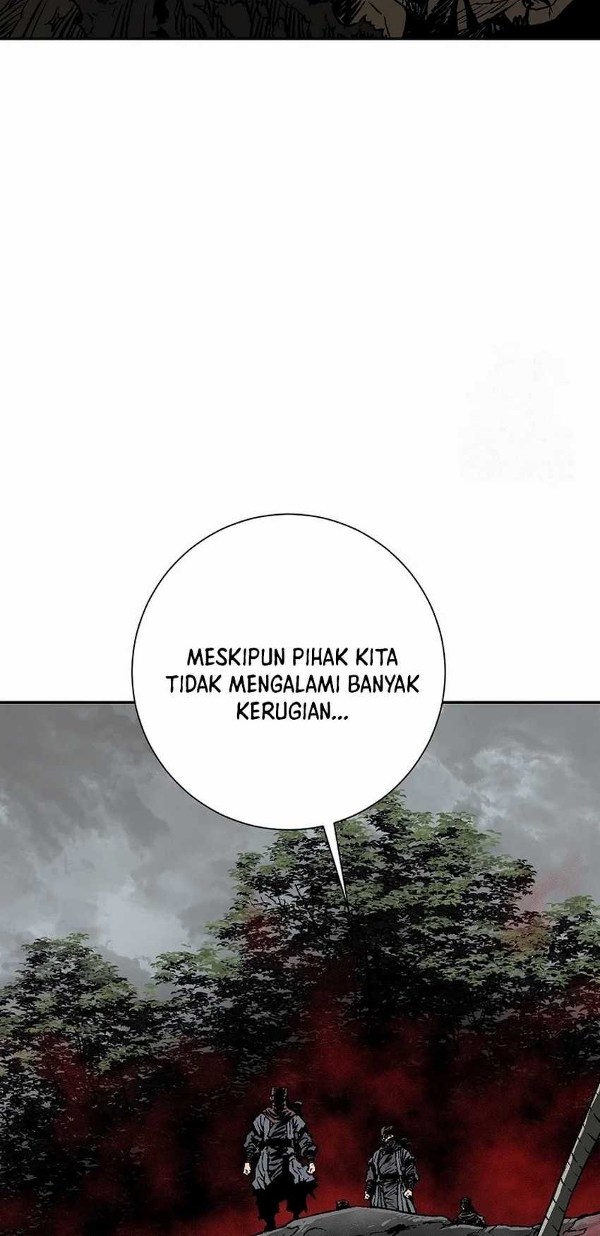 Tales of A Shinning Sword Chapter 74 Gambar 22