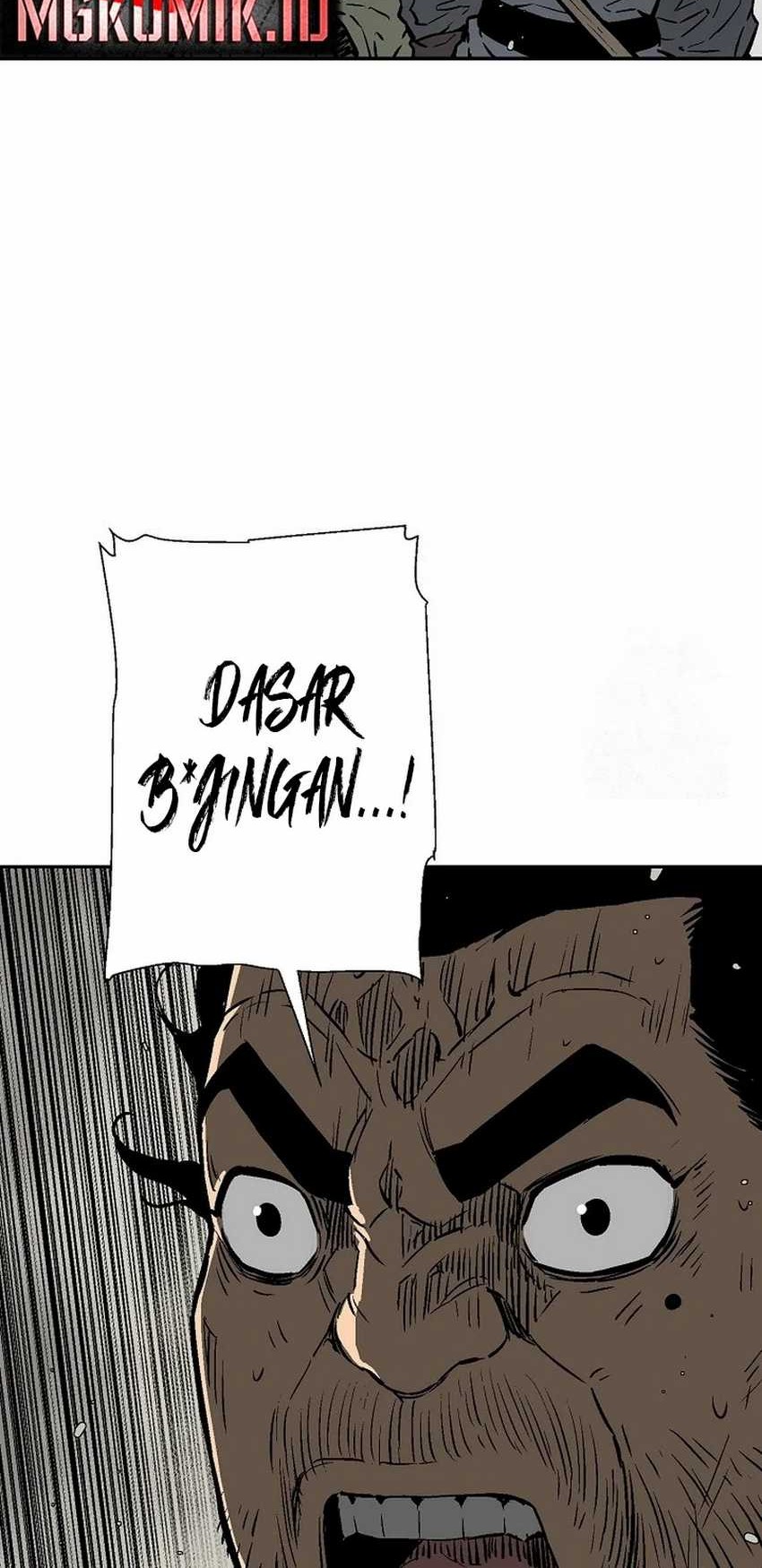 Tales of A Shinning Sword Chapter 74 Gambar 28