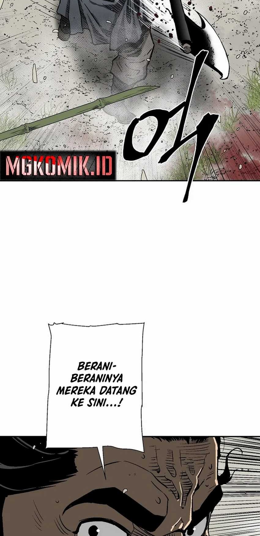 Tales of A Shinning Sword Chapter 74 Gambar 30