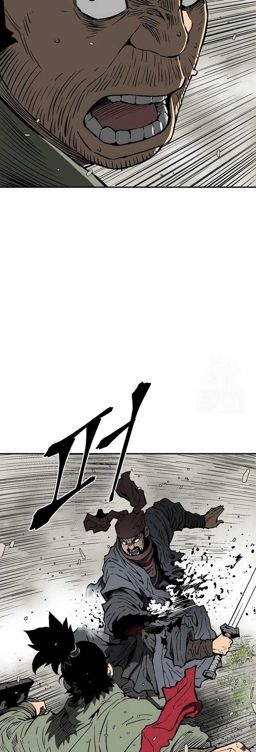 Tales of A Shinning Sword Chapter 74 Gambar 31