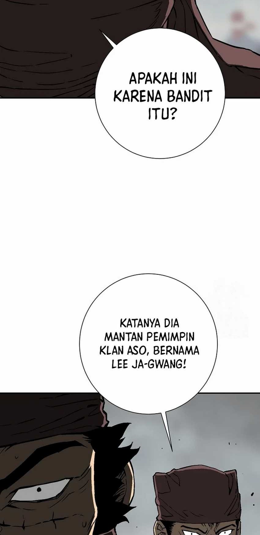 Tales of A Shinning Sword Chapter 74 Gambar 34