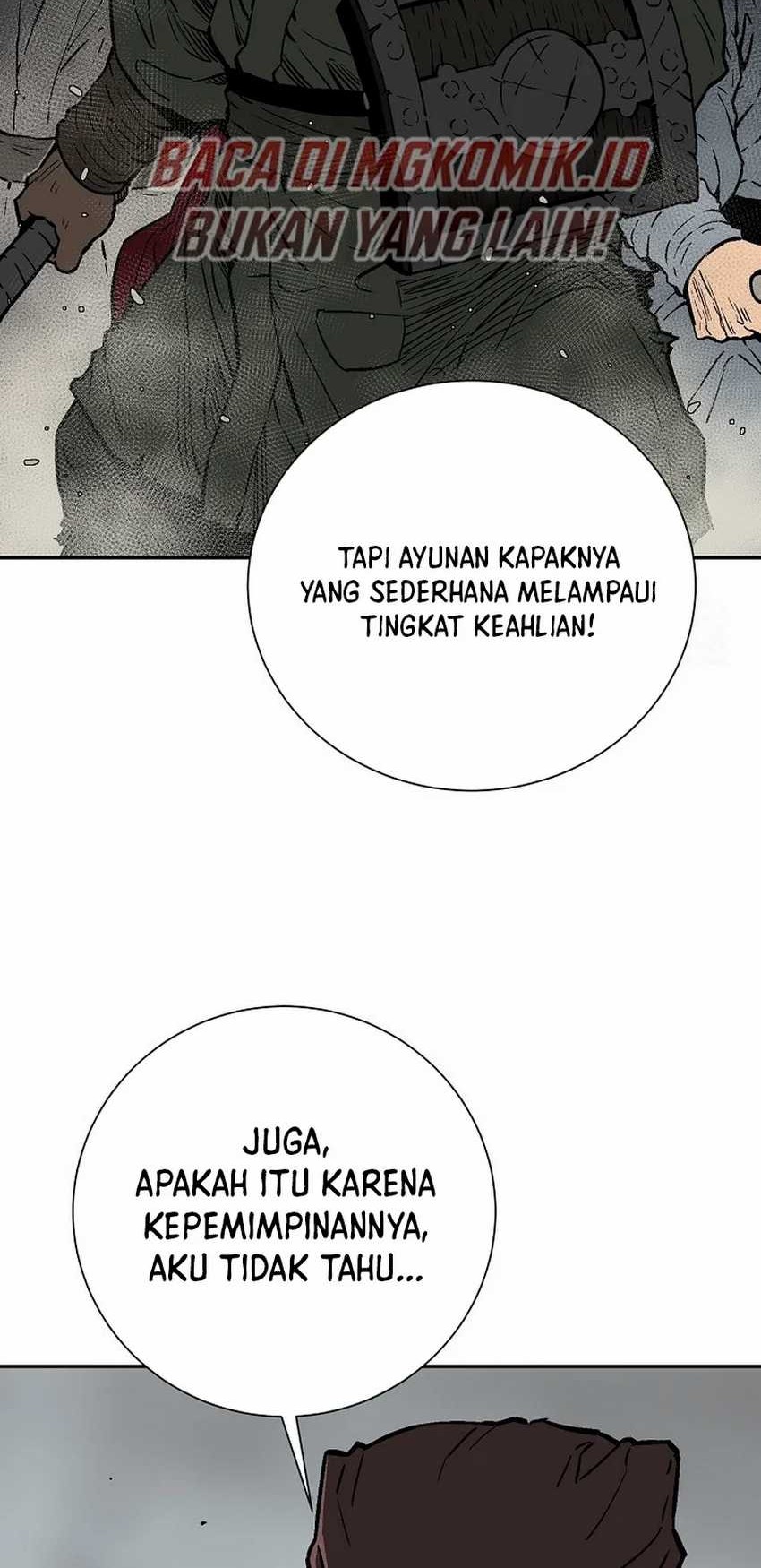 Tales of A Shinning Sword Chapter 74 Gambar 36