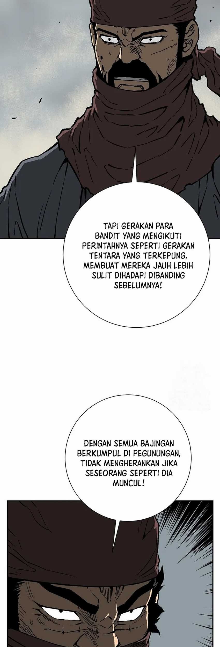 Tales of A Shinning Sword Chapter 74 Gambar 37