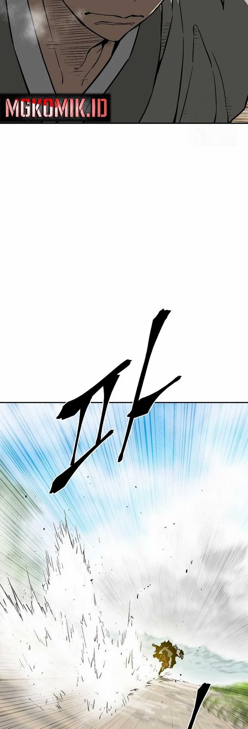 Tales of A Shinning Sword Chapter 74 Gambar 43