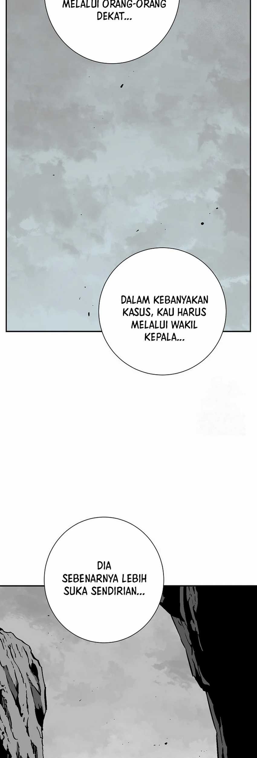 Tales of A Shinning Sword Chapter 74 Gambar 45