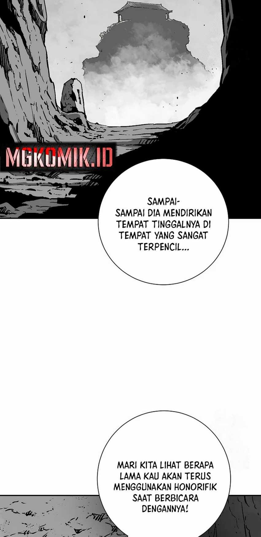 Tales of A Shinning Sword Chapter 74 Gambar 46
