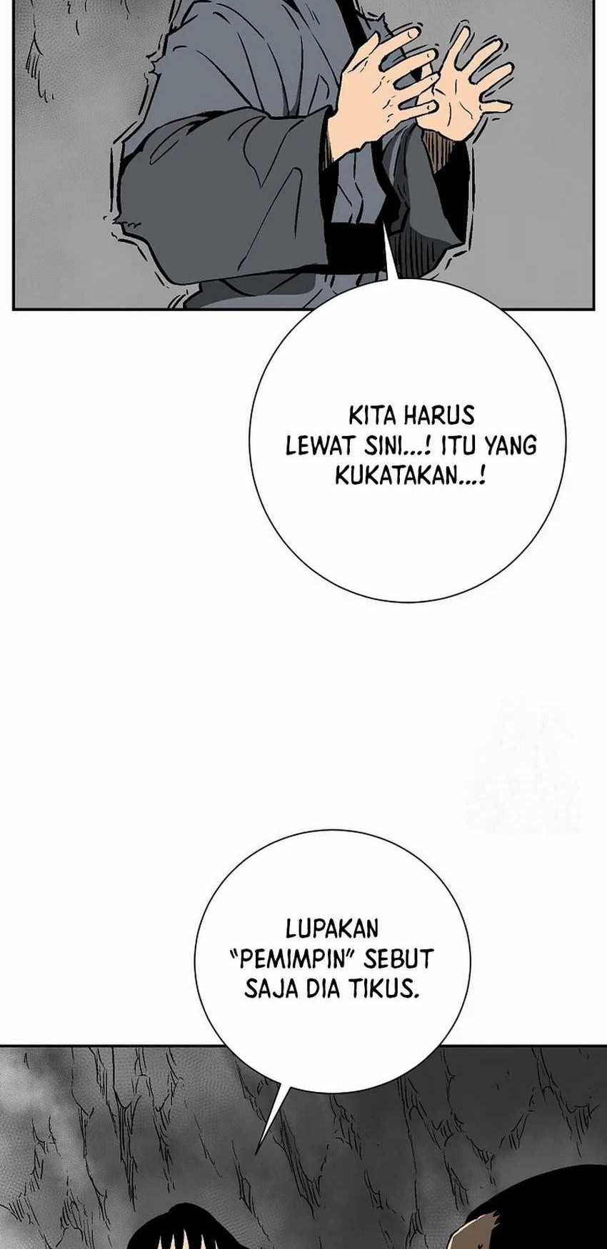 Tales of A Shinning Sword Chapter 74 Gambar 48