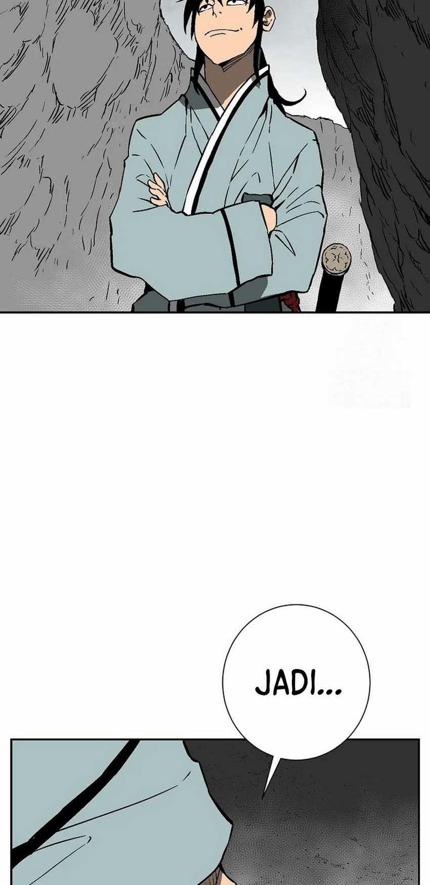 Tales of A Shinning Sword Chapter 74 Gambar 50