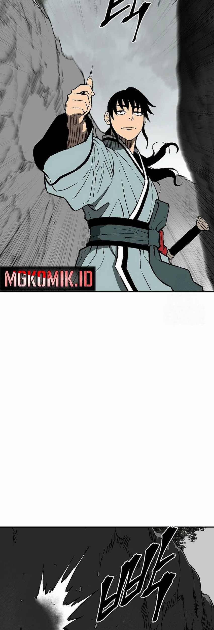 Tales of A Shinning Sword Chapter 74 Gambar 53