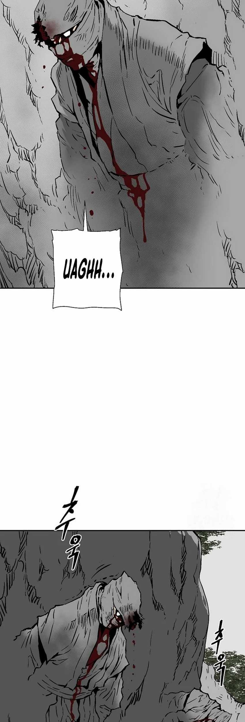 Tales of A Shinning Sword Chapter 74 Gambar 57