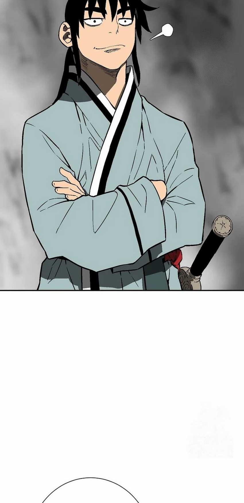 Tales of A Shinning Sword Chapter 74 Gambar 60