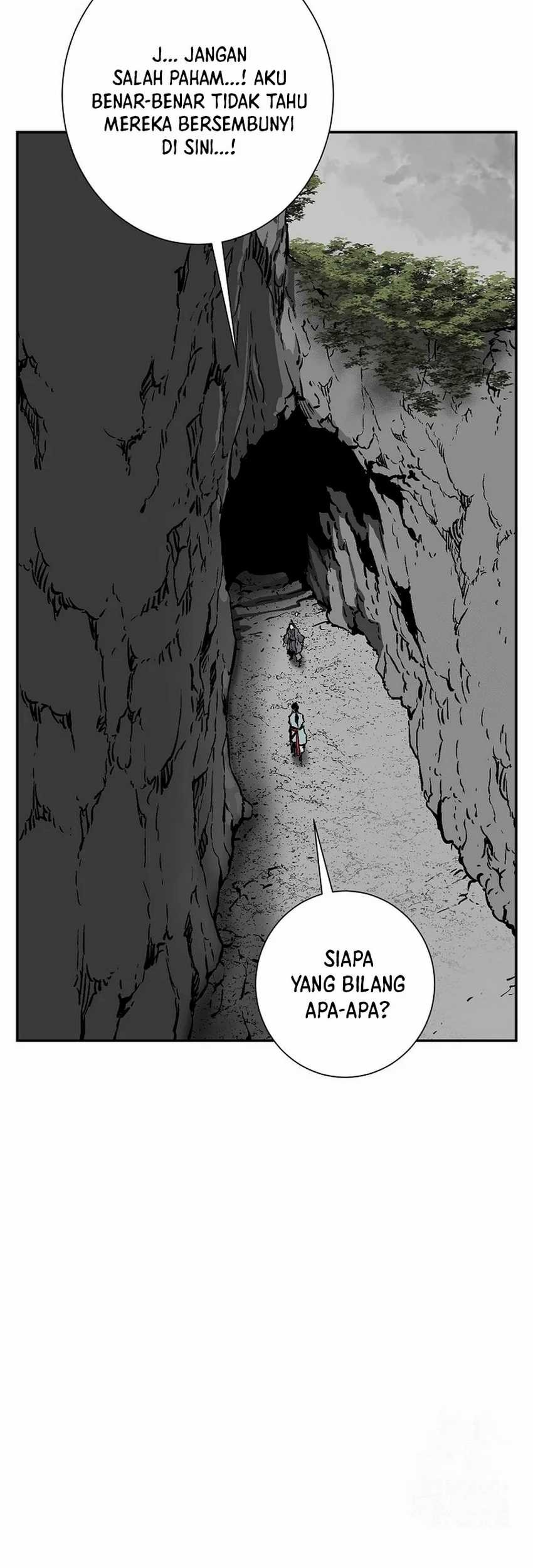 Tales of A Shinning Sword Chapter 74 Gambar 61