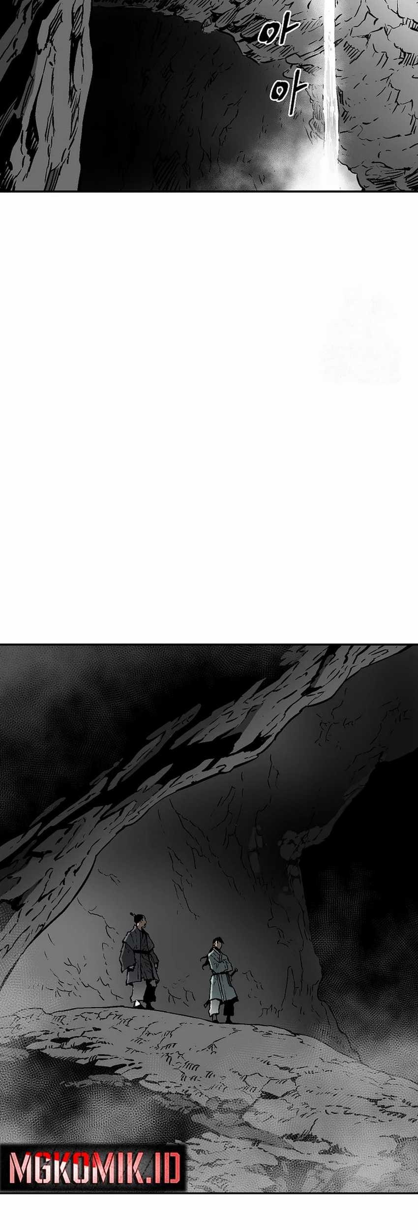 Tales of A Shinning Sword Chapter 74 Gambar 63