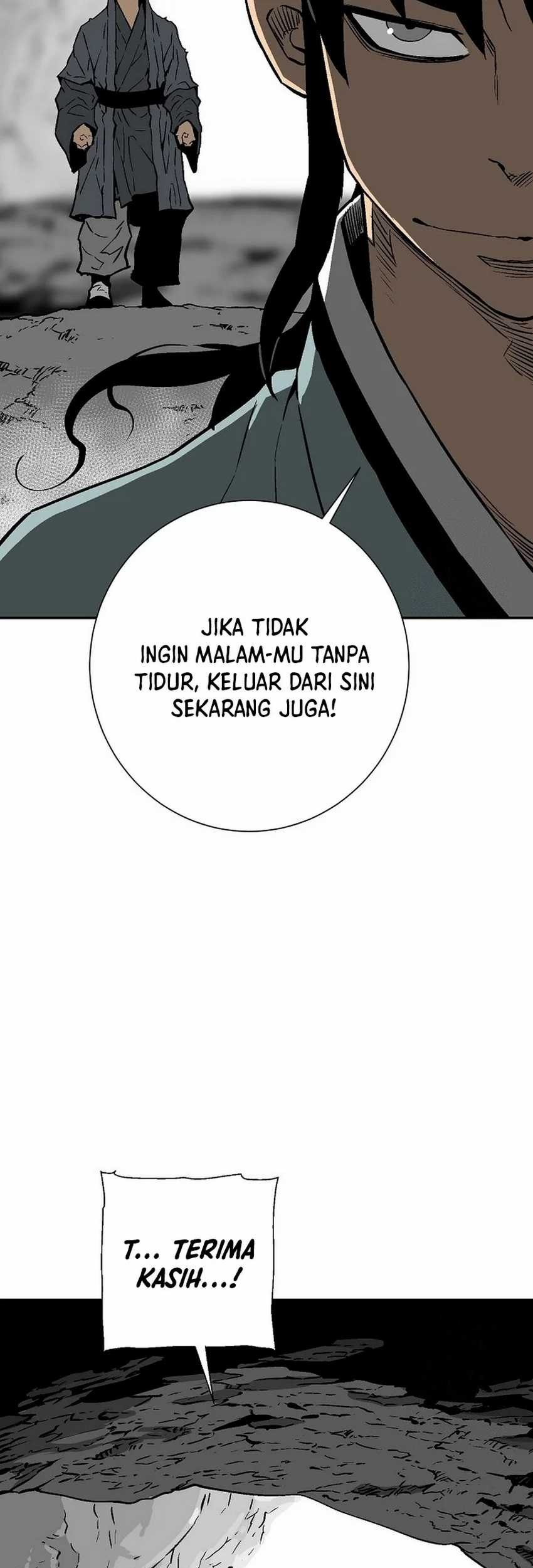 Tales of A Shinning Sword Chapter 74 Gambar 69