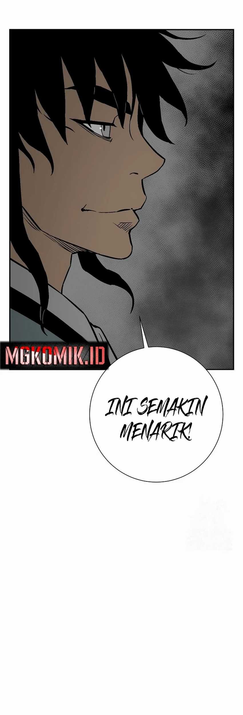 Tales of A Shinning Sword Chapter 74 Gambar 71