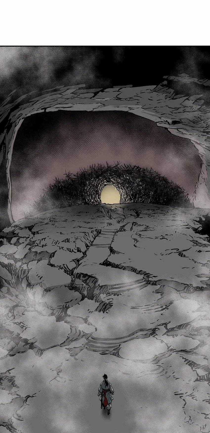 Tales of A Shinning Sword Chapter 74 Gambar 72