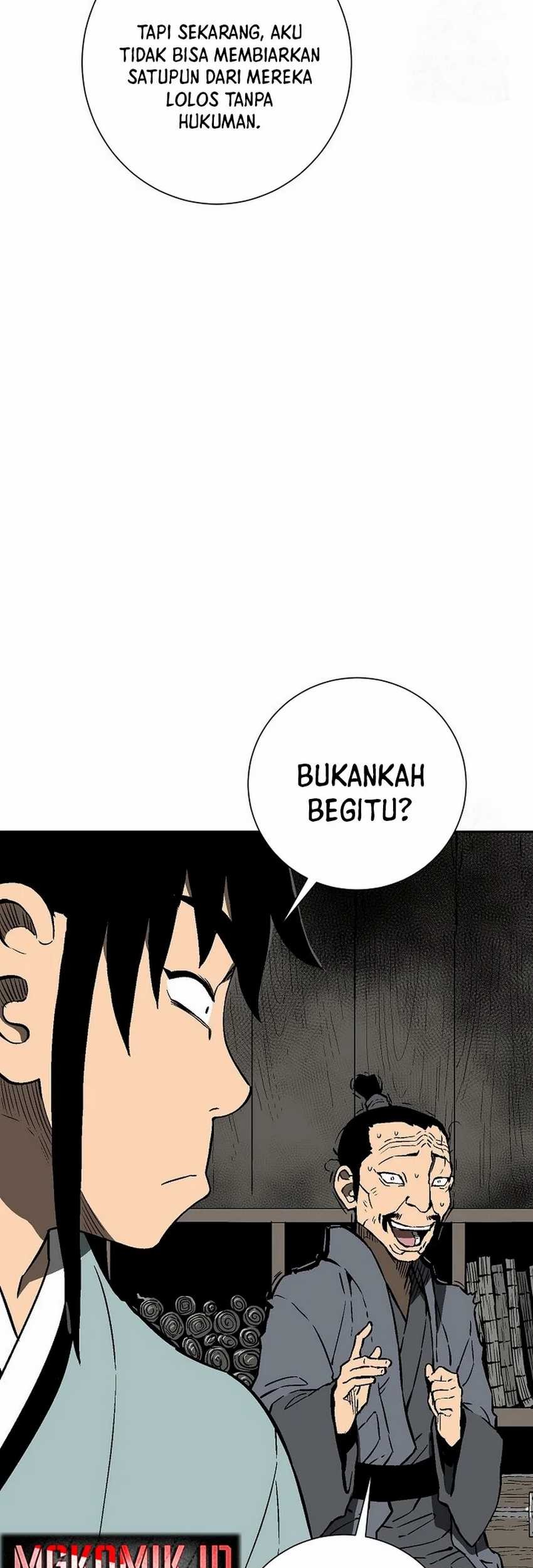 Tales of A Shinning Sword Chapter 74 Gambar 9