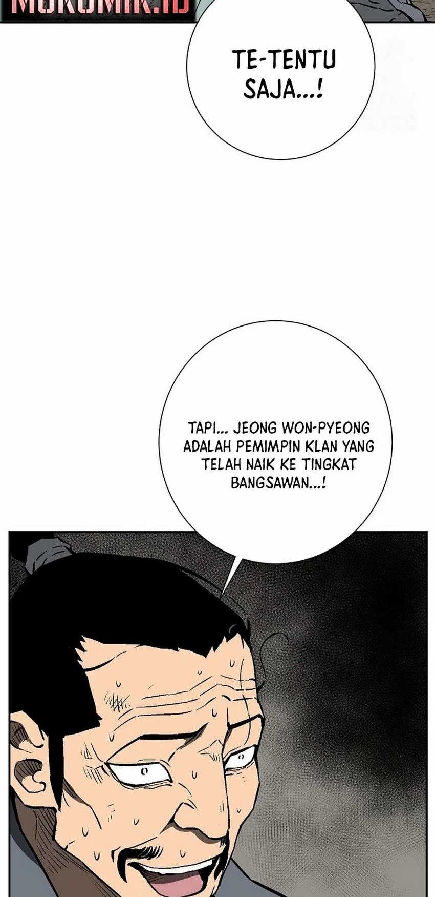 Tales of A Shinning Sword Chapter 74 Gambar 10