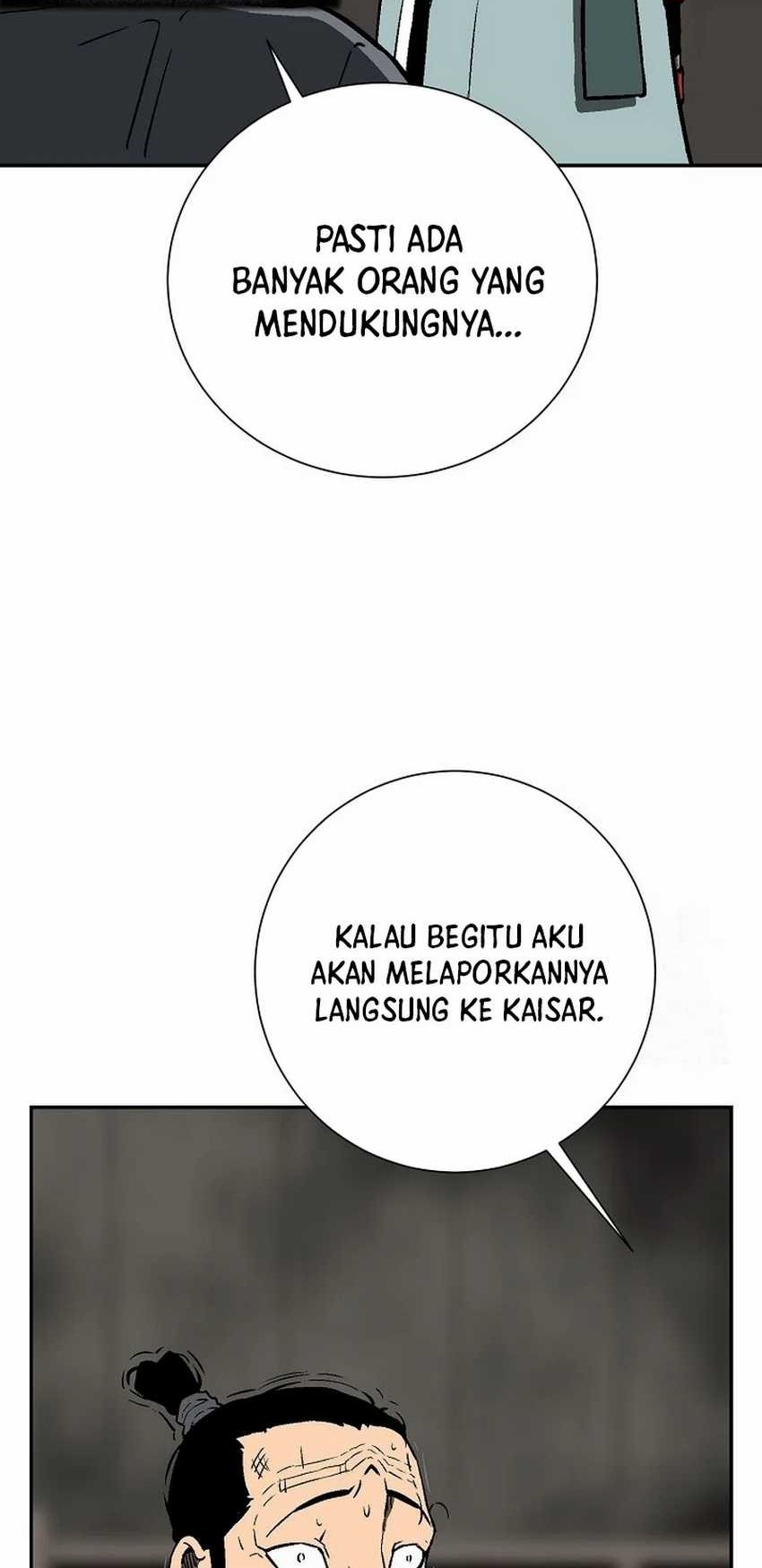 Tales of A Shinning Sword Chapter 74 Gambar 12