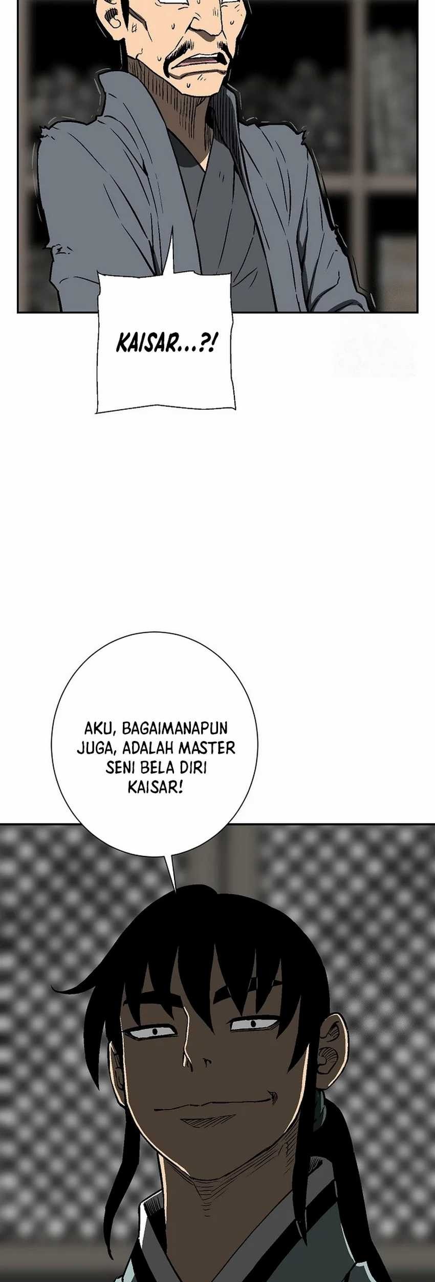 Tales of A Shinning Sword Chapter 74 Gambar 13
