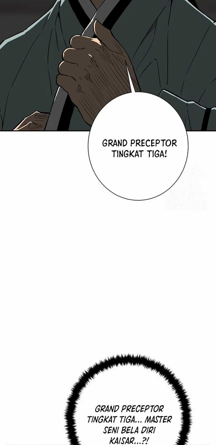 Tales of A Shinning Sword Chapter 74 Gambar 14