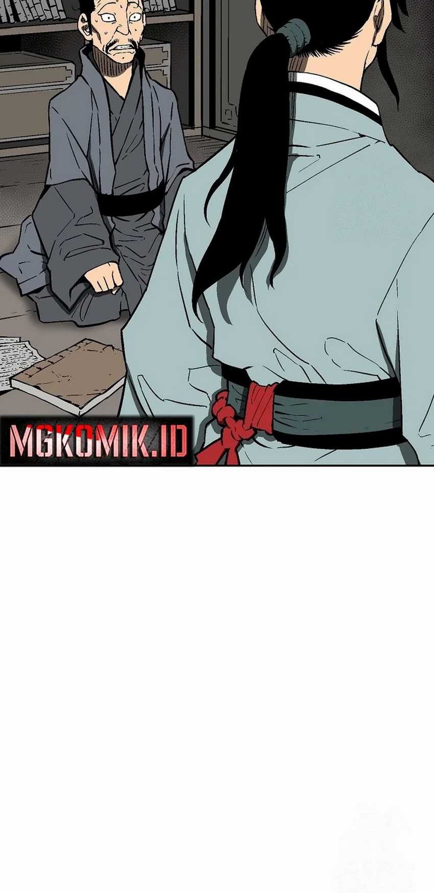 Tales of A Shinning Sword Chapter 74 Gambar 16